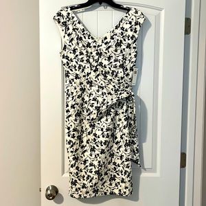 A dress by Ralph Lauren!